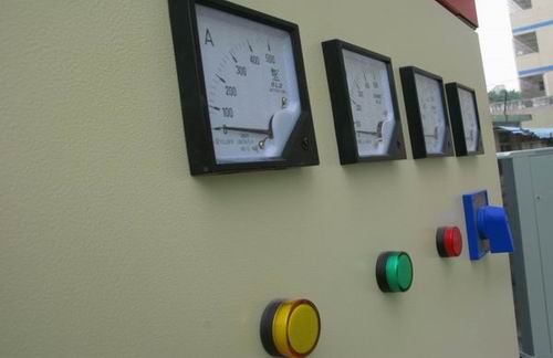 黄陂成套配电箱